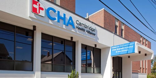 Client Showcase: CHA