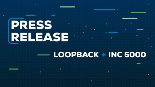 Loopback Health in the INC 5000