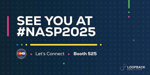 Join Us at NASP 2025