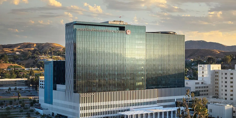 Loopback Analytics Teams Up with Loma Linda University Health to ...